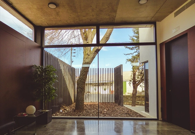 Proyecto integral FV Arquitectura y Diseño