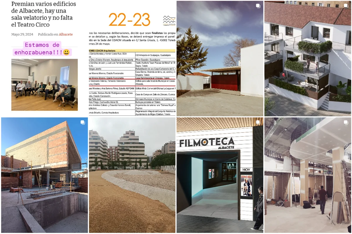 Fernando Valenciano, arquitecto de FV Arquitectura y Diseño