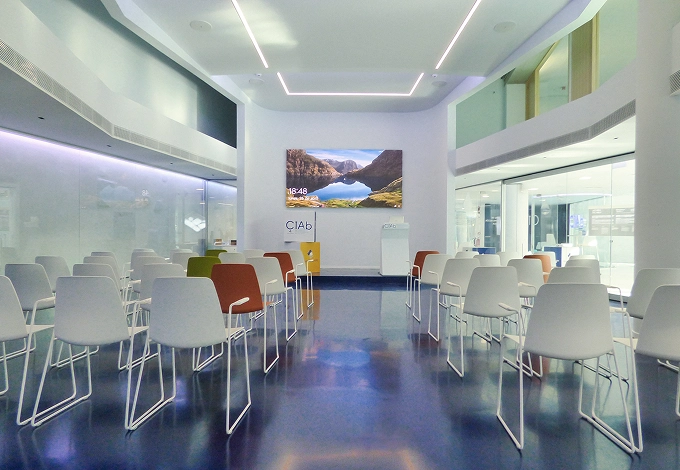 Proyecto integral FV Arquitectura y Diseño